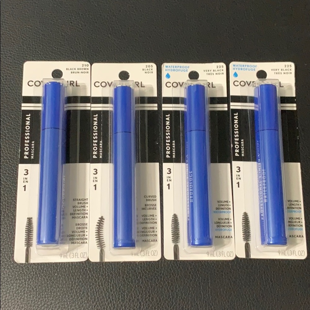 Set of 4